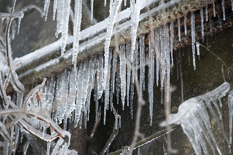 What to Do if You Have Frozen Pipes