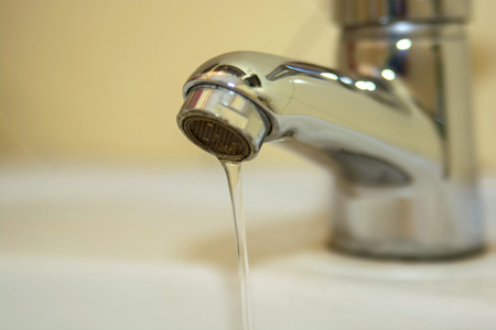 5 Reasons for Low Water Pressure