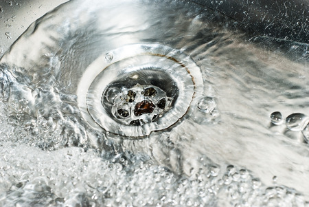 Use these tips from Fite Plumbing to keep your drains open!