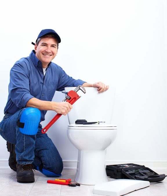 Don’t Get Hung Up by Toilet Maintenance Problems