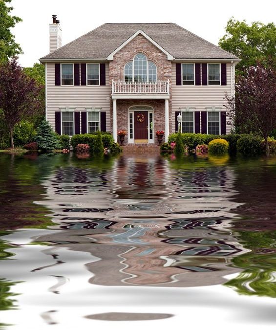 Is Your Plumbing and Water Safe After a Flood?