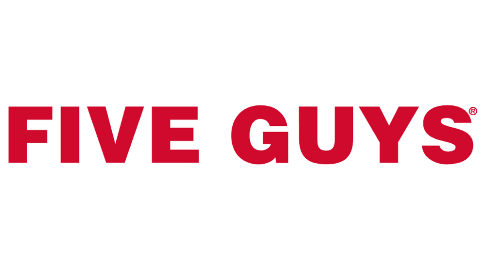 Five Guys