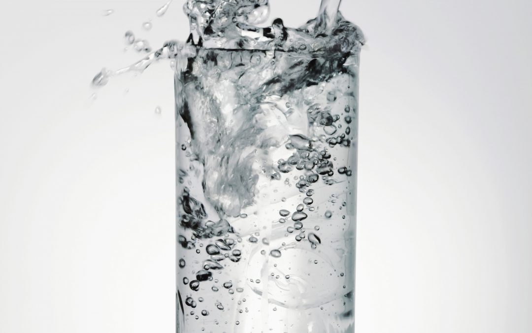Why Improve Water Quality at Home with a Water Filtration System?