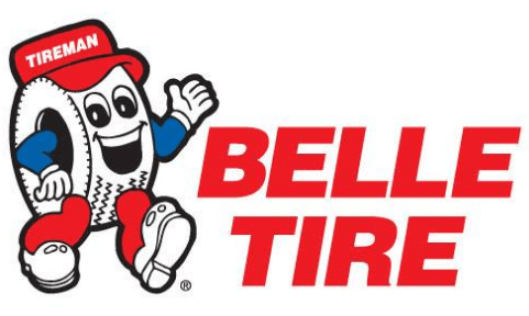 Belle Tire