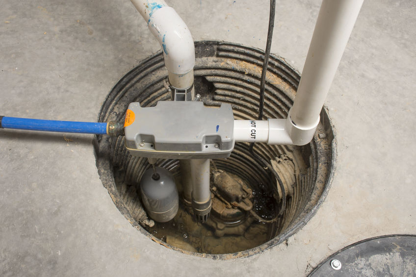 How is Your Sump Pump Working?