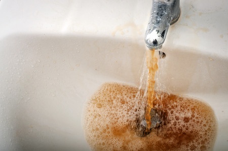 5 Signs of a Home Plumbing Leak to Watch For