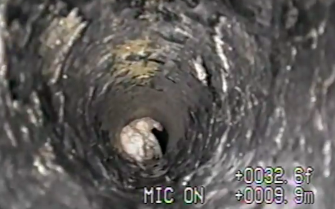Sewer Line Camera: The Ultimate Plumbing Tool