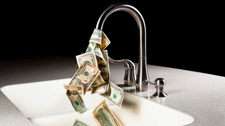 Save money with 5 plumbing tips.