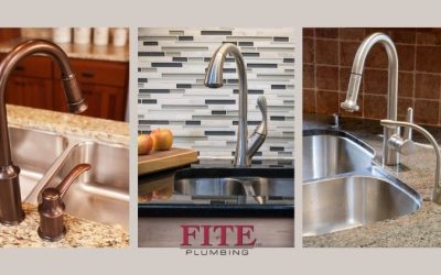 Choose the Best Kitchen Faucet and Sink