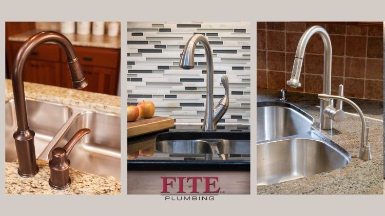 Choose the Best Kitchen Faucet and Sink