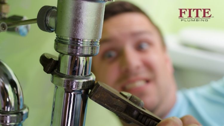 Be a Pro at DIY Plumbing Safety