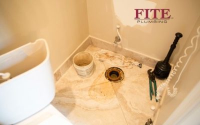 Make Your Toilet DIY a Dry Success