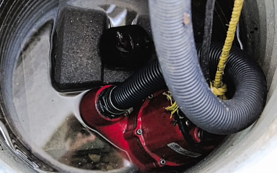 How to Get Sump Pump Joy