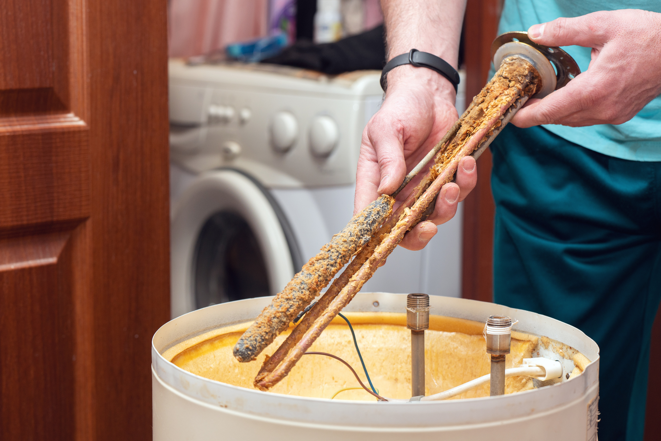 Why January is the Perfect Time for a Water Heater Check-Up